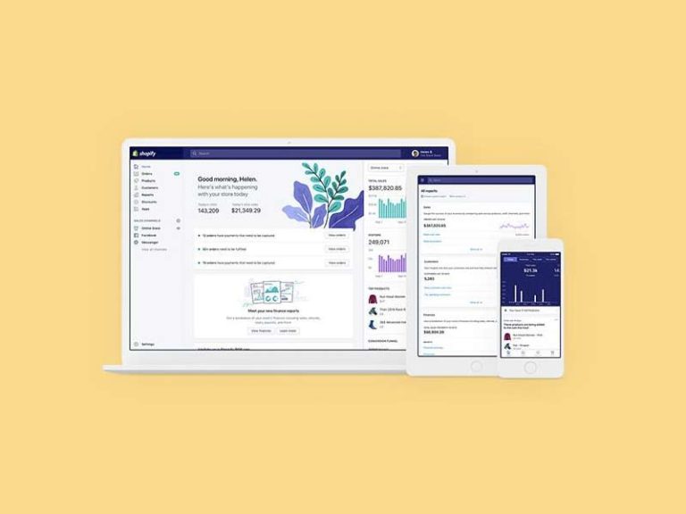 shopify polaris figma