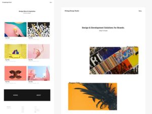 Website Templates Archives | DesignerMill